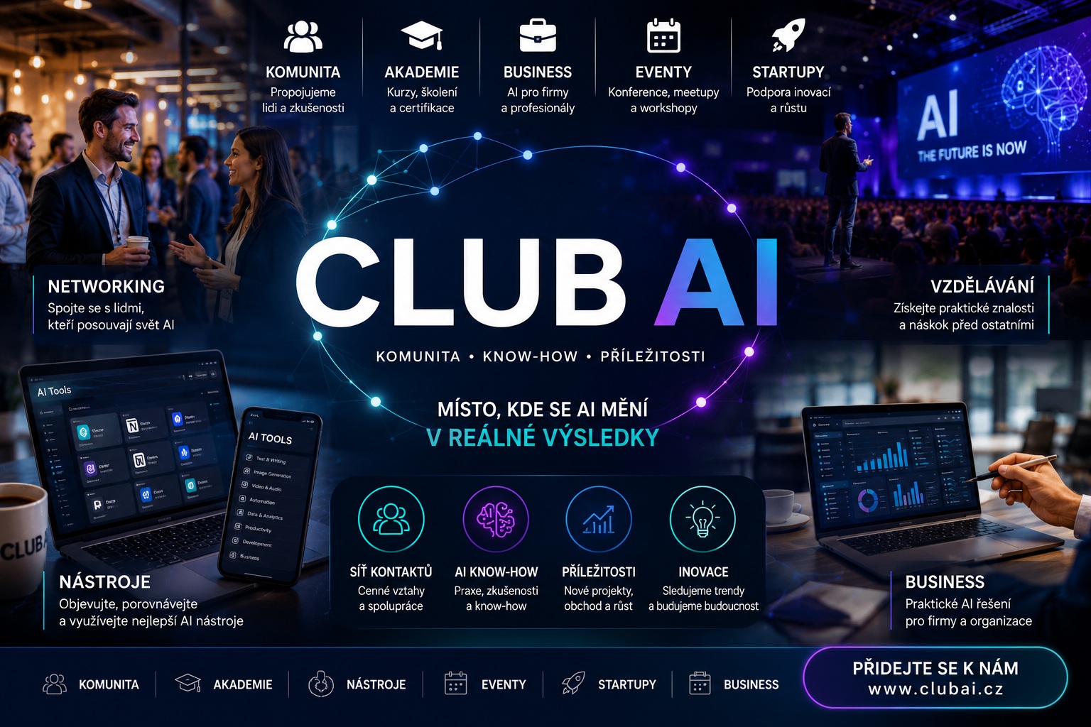 CLUBAI.CZ
