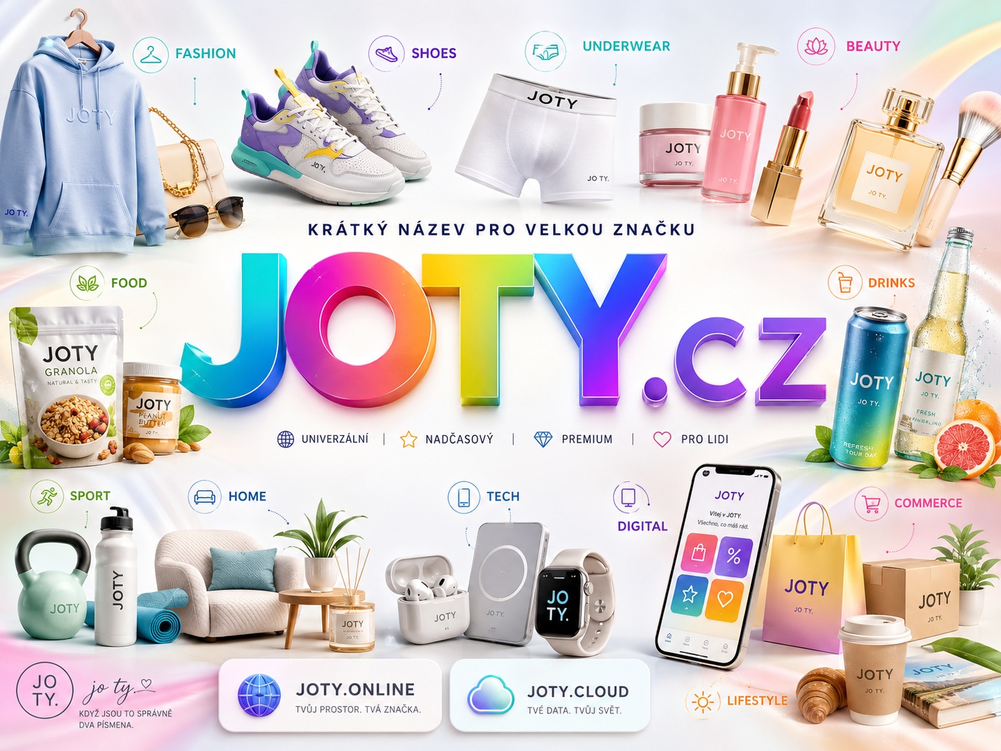 JoTy.CZ